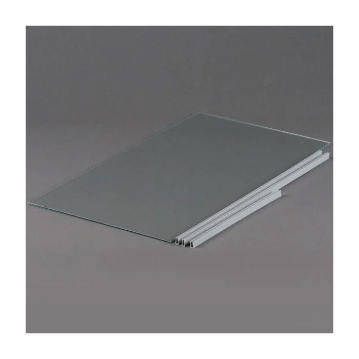 PARTS-CLEAR POLY,SIDE, 8 OZ