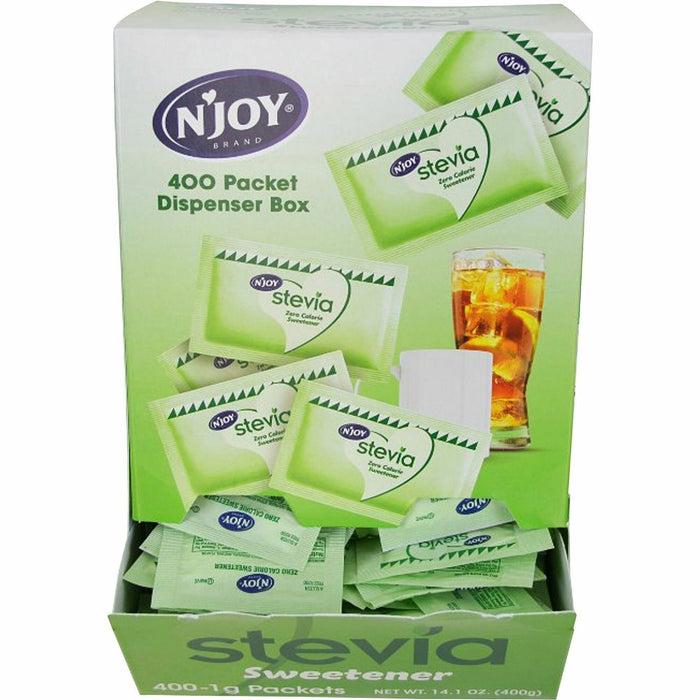 Njoy Green Stevia Sugar Substitute