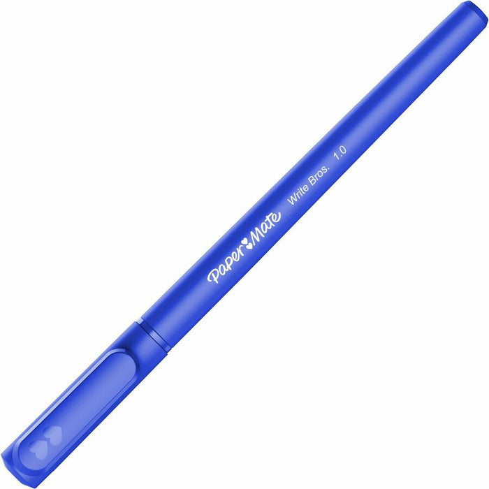 Paper Mate Write Bros. Ballpoint Stick Pens