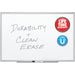 Quartet Classic Porcelain Whiteboard