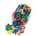 Creativity Street WonderFoam Magnetic Letters/Numbers