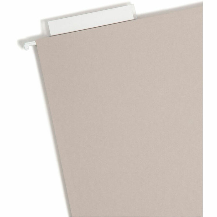 Smead TUFF Legal Recycled Hanging Folder