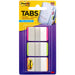 Post-it® Durable Tabs