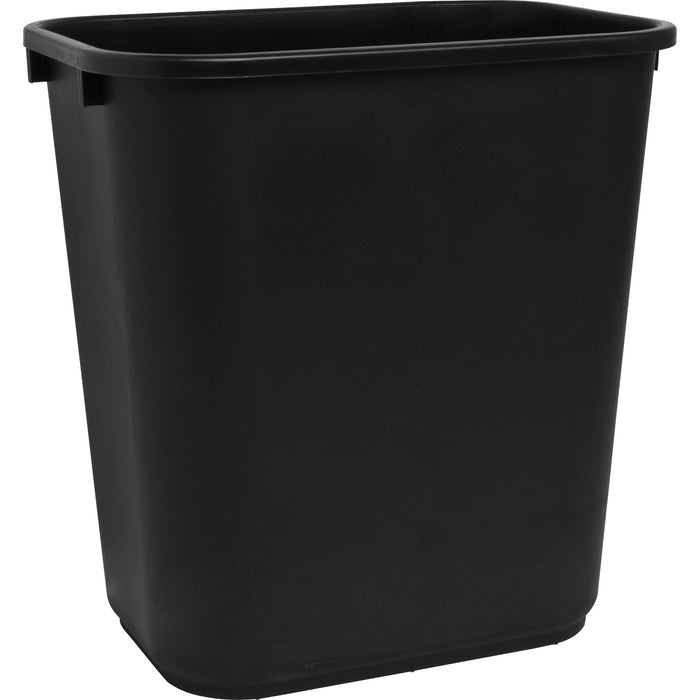 Sparco Rectangular Wastebasket