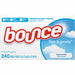 Bounce Free & Gentle Dryer Sheets