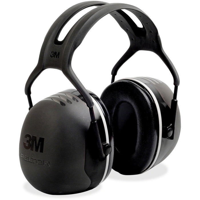 Peltor X-Series Over-The-Head X5 Earmuffs