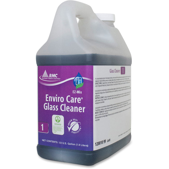 RMC Enviro Care Glass Cleaner