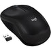 Logitech M185 Wireless Mouse