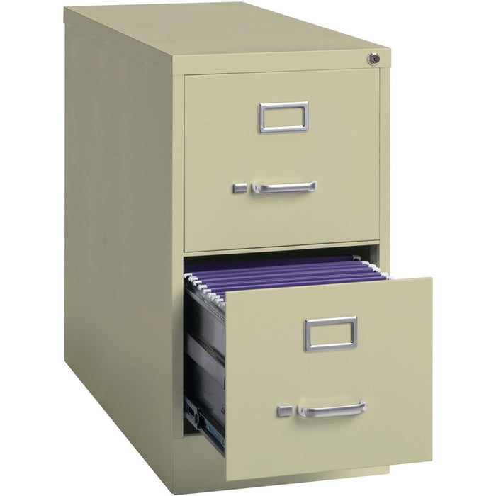 Lorell Vertical file - 2-Drawer