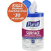 PURELL® Foodservice Surface Sanitizing Wipes