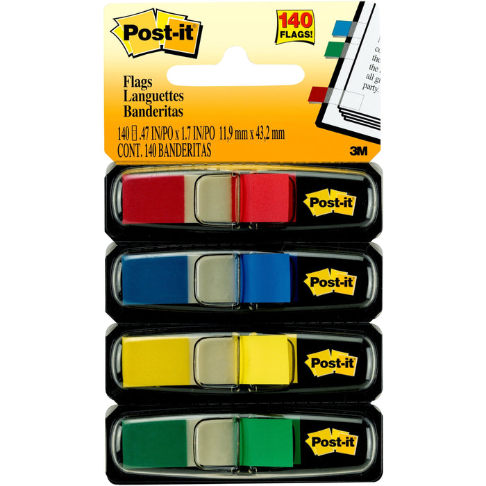 Post-it® Flags