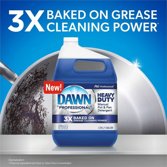 Dawn Manual Pot/Pan Detergent