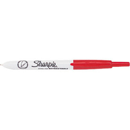 Sharpie Ultra-fine Tip Retractable Markers