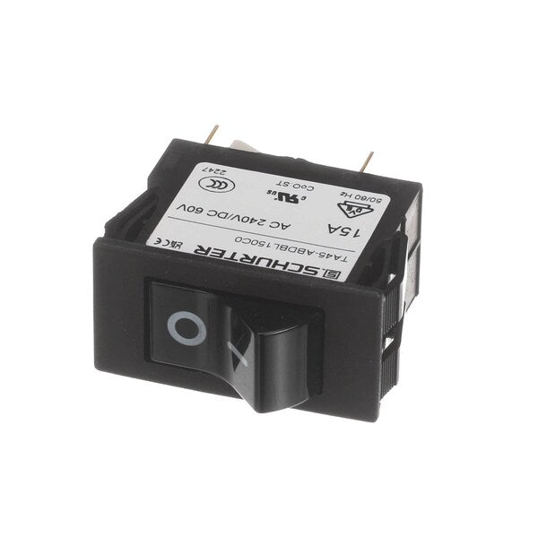 PARTS - CIRCUIT BREAKER SWITCH