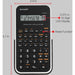 Sharp EL-501X2BWH Scientific Calculator