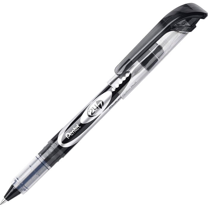 Pentel 24/7 Rollerball Pens