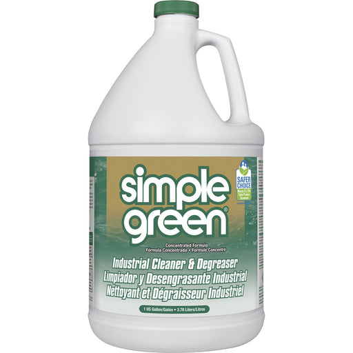 Simple Green Industrial Cleaner/Degreaser