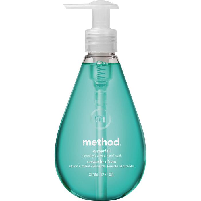 Method Gel Hand Soap