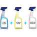 Spic and Span 3-in-1 All-Purpose Glass Cleaner