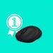 Logitech M185 Wireless Mouse