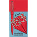 Pilot Razor Point Marker Pens