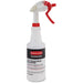 Rubbermaid Commercial Trigger Spray Bottle