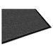 Genuine Joe Ribbed Indoor Wiper Mat