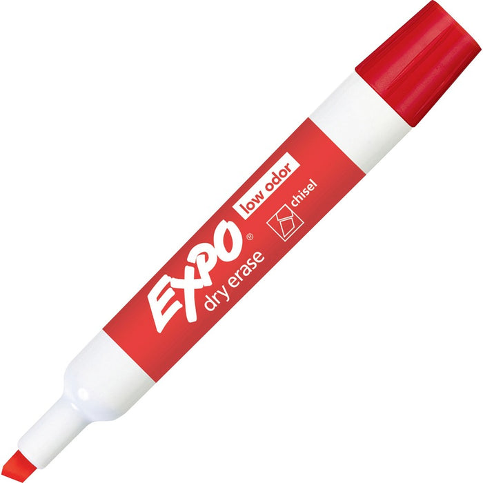 Expo Large Barrel Dry-Erase Markers