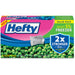 Hefty Quart Freezer Slider Bags