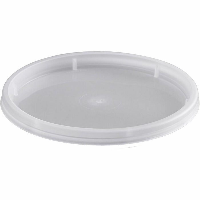 BluTable Round Deli Tub Container Lid