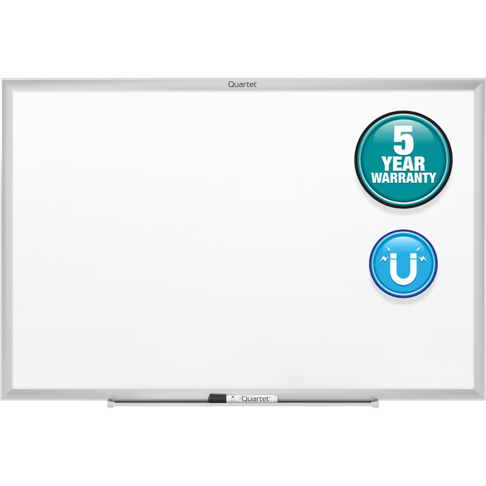 Quartet Classic Magnetic Whiteboard