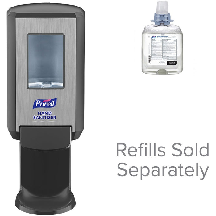 PURELL® CS4 Hand Sanitizer Dispenser