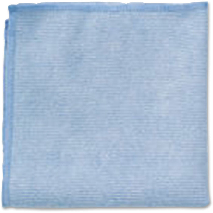 Rubbermaid Commercial Microfiber Light-Duty Cleaning Cloths