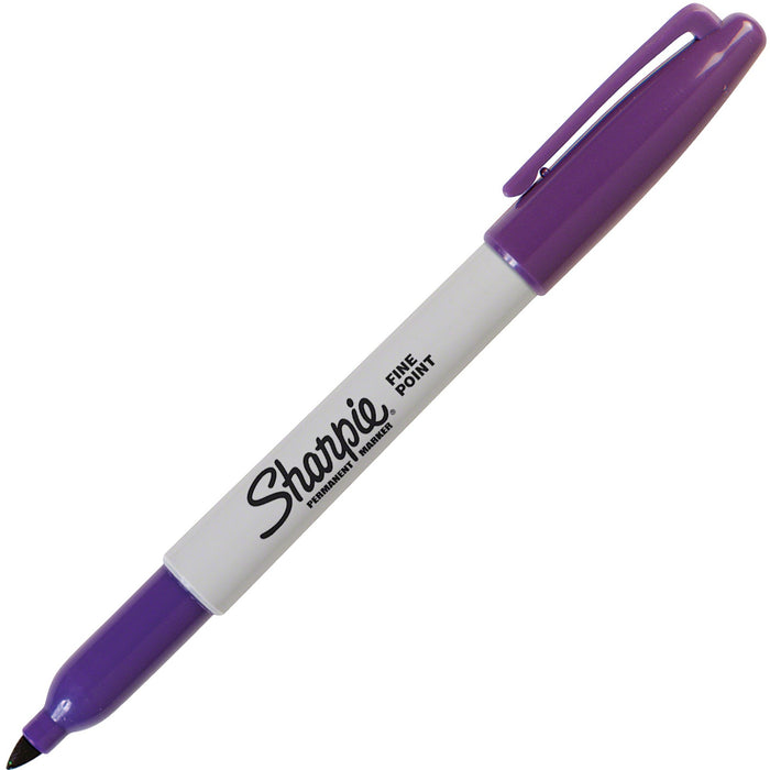 Sharpie Fine Point Permanent Marker