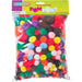 Creativity Street Pom Pons Class Pack