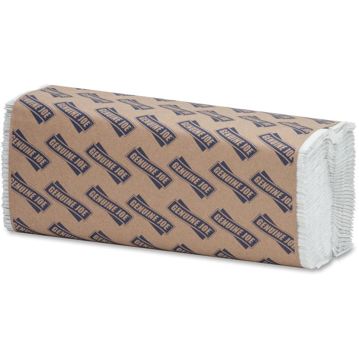 Genuine Joe C-Fold Paper Towels