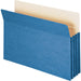 Smead Colored File Pockets