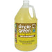 Simple Green Clean Building Carpet Cleaner Concentrate