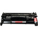 microMICR MICR Toner Cartridge - Alternative for HP 89A