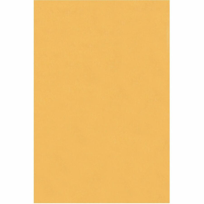 Quality Park 6 x 9 Extra Heavy-duty Kraft Clasp Envelopes