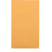 Quality Park No. 5 1/2 Coin and Small Parts Envelopes with Gummed Flap