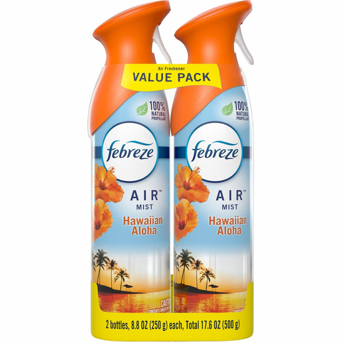 Febreze Hawaiian Air Spray Pack