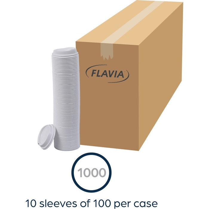 Flavia Hot Beverage Paper Cups