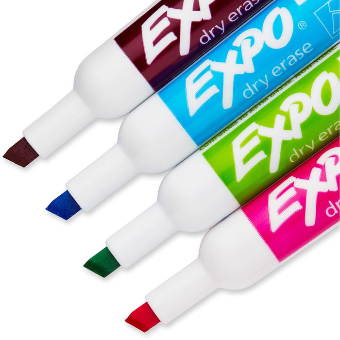 Expo Low Odor Markers