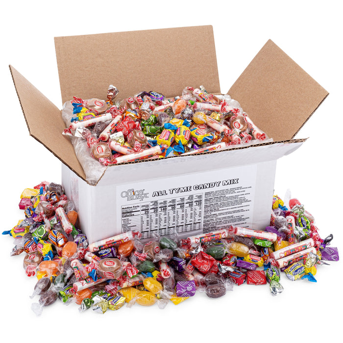 Office Snax All Tyme Assorted Candy Mix