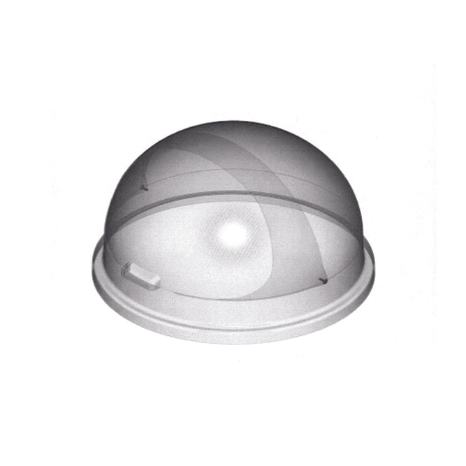 Roll-Top Cotton Candy Bubble