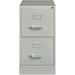 Lorell Vertical Fle - 2-Drawer