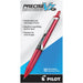 Pilot Precise V7 RT Fine Premium Retractable Rolling Ball Pens