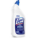 Professional Lysol Power Toilet Bowl Cleaner