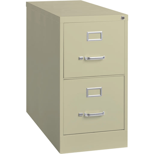 Lorell Vertical file - 2-Drawer